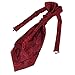 ERB1B01-03 Multicolored Microfiber Ascot Fashion Microfiber Best Gift By Epoint