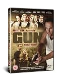 Robert Altman's Gun [UK IMPORT] - James Gandolfini