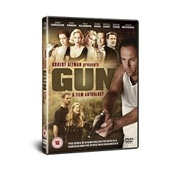 Gun - The Complete Six Film Anthology (1997) [DVD]