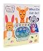 Baby Einstein Aquarium Sound Book: What Do Fish Do?