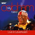 Live in Leverkusen
