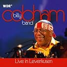 Live in Leverkusen