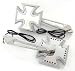 Yamaha V-Max V-Star 650 1100 CROSS MIRRORS + SIGNALS