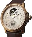 Blancpain Women's Leman Tourbillon Automatic Watch #2925.3642.53B