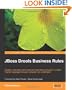 JBoss Drools Business Rules
