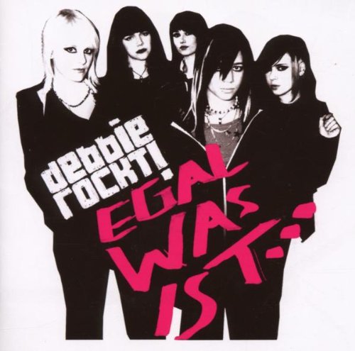 Debbie Rockt! - Bravo Hits 57 [Disc 2] - Zortam Music