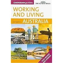 CadoganGuides Working and Living in Australia (Revised / Updated) (Paperback)