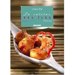 La cuisine des �les