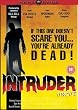 Intruder (AKA Night of the Intruder) [DVD]