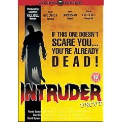 Intruder [DVD]