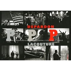 Photographies de personnalit�s politiques