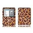 Leopard Spots Design Protective Decal Skin Sticker for Apple iPod nano 3G (3rd Generation) 4GB/ 8GB Player