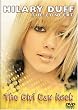 Hilary Duff - The Concert - The Girl Can Rock