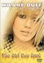 Hilary Duff - The Concert - The Girl Can Rock