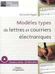 Mod�les types de lettres et courriers...