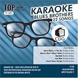  : Top Tunes Karaoke Blues Brothers Artist Vol. 17 TT-102