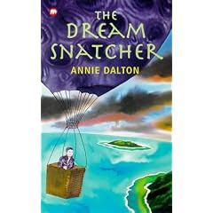 The Dream Snatcher