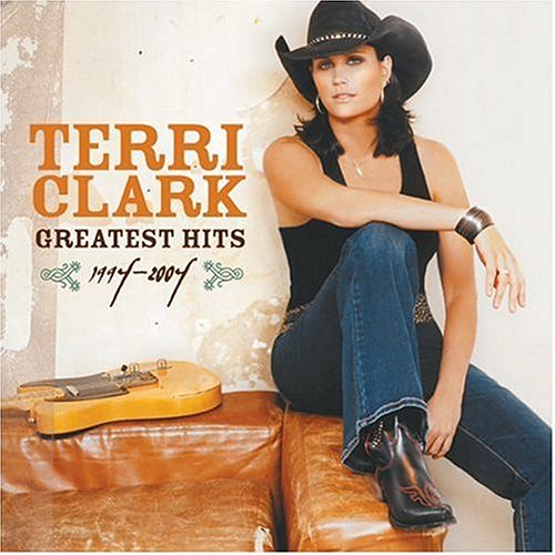 TERRI CLARK - No Fear (Live) Lyrics - Zortam Music