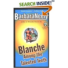 Blanche among the Talented Tenth
