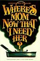 Where's Mom Now That I Need Her?: Surviving Away from Home