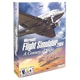  : Microsoft Flight Simulator 2004: A Century of Flight