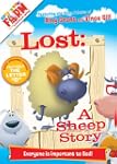 Lost A Sheep Story