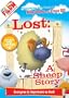 Lost A Sheep Story