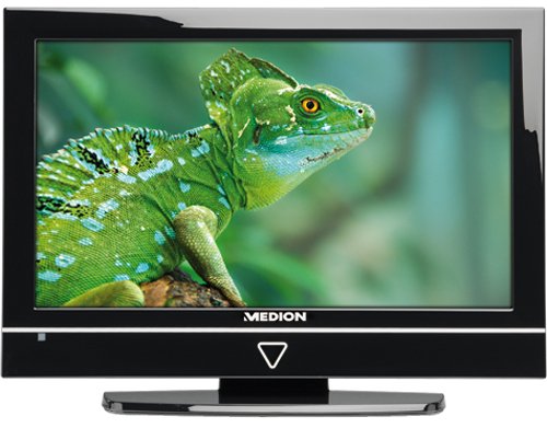 Medion Life P12048 54,6 cm (22 Zoll) LCD-Fernseher