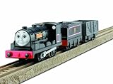 Tomy Thomas Track Master Donald Train
