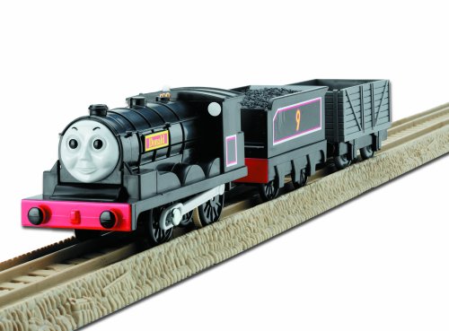 Tomy Thomas Track Master Donald Train