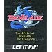 The Official Beyblade Battle Guide