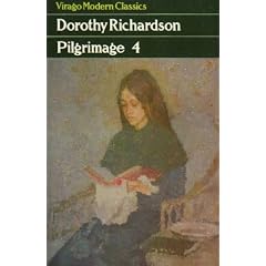 Pilgrimage: v. 4 (Virago modern classics)
