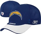 San Diego Chargers 2007 NFL Draft Hat