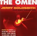 The Omen: The Essential Jerry Goldsmith Film Music Collection (Film Score Anthology)