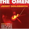 Omen: The Essential Jerry Goldsmith Film Music Collection