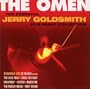 The Omen: The Essential Jerry Goldsmith Film Music Collection (Film Score Anthology)