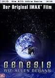 Genesis - Wie alles begann - 