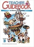 A Reason for Spelling: Teacher Guidebook Level B (Reason for Spelling: Level B (Teacher's Guides))