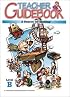 A Reason for Spelling: Teacher Guidebook Level B (Reason for Spelling: Level B (Teacher's Guides))
