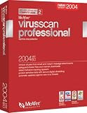 McAfee VIRUSSCAN PRO V8.0 - MINI BOX ( VSL80EMB2RAA )