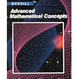 Advanced Mathematical Concepts