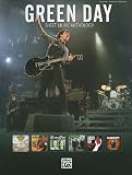 Green Day: Piano/Vocal/Guitar (Sheet Music Anthology)