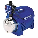 Eigenschaften Elektra 620320 / Elektra Hauswasser-Automat 900W