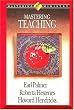 Mastering Teaching (Mastering Ministry Series)