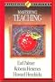 Mastering Teaching (Mastering Ministry Series)