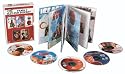 Ice Age / Chicken Run / Home Alone / Mrs Doubtfire / James And The Giant Peach [DVD] [1990]