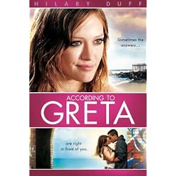 According To Greta