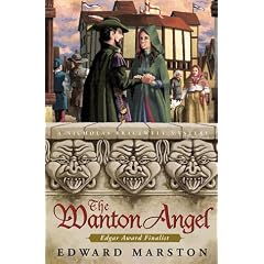 Wanton Angel