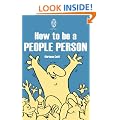 How to Be a People Person