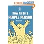 How to Be a People Person